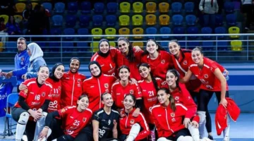 قمة السيدات.. موعد مواجهة الأهلي ووادي دجلة في كأس السوبر المصري